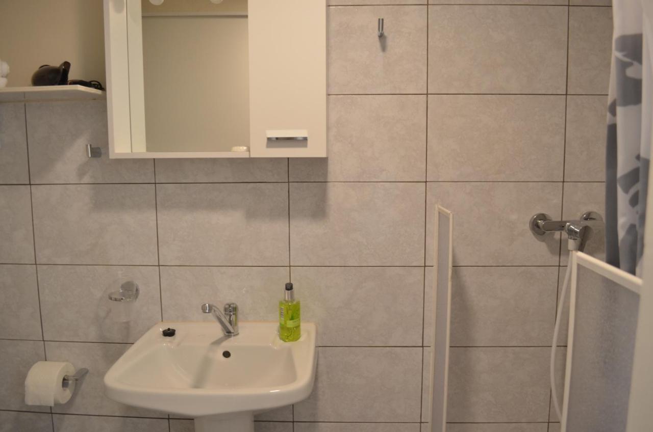 Rooms & Apartments Infinity リエカ エクステリア 写真