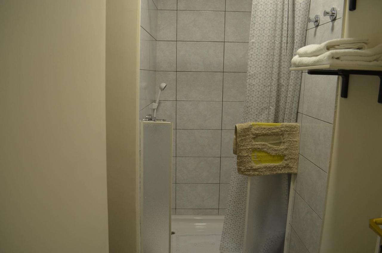 Rooms & Apartments Infinity リエカ エクステリア 写真